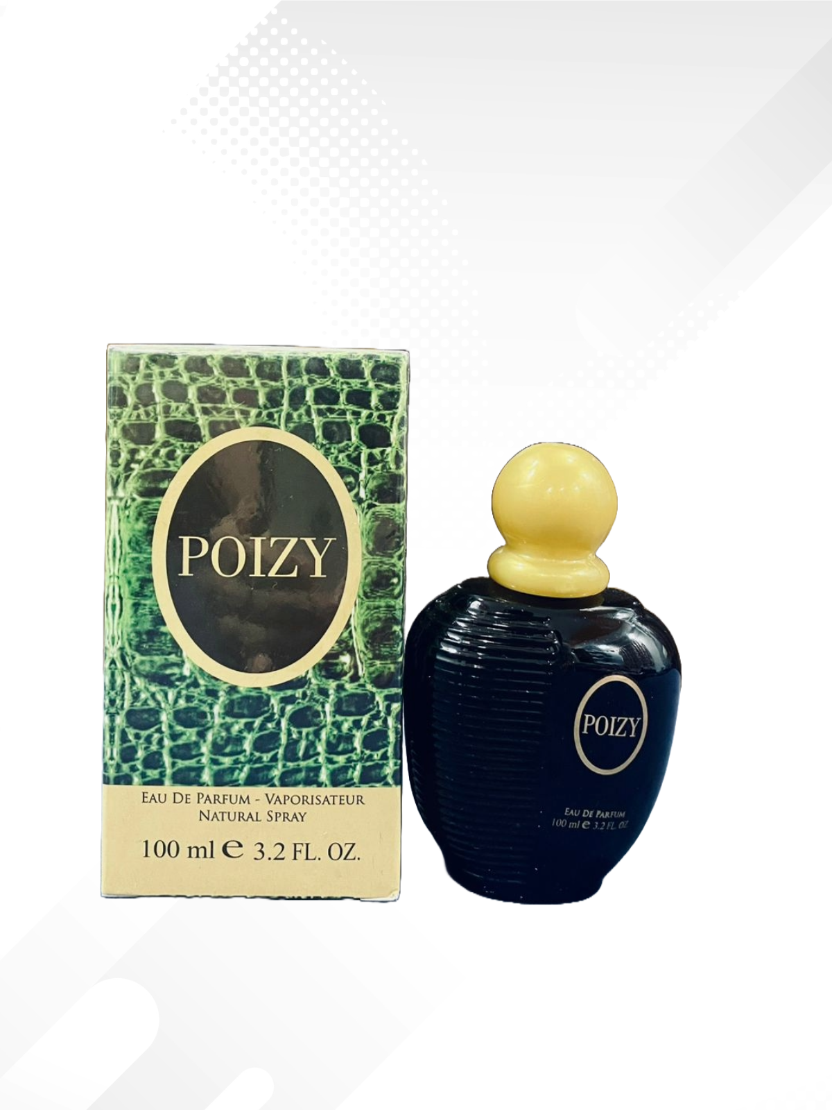 Poizy